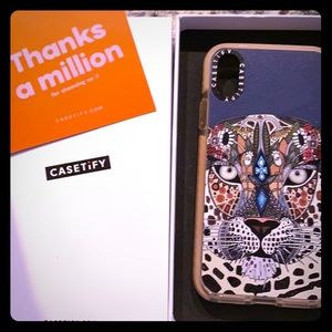 iPhone XS Case - Never Used - Brand New Condition